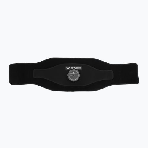 Hyperice nugaros aušinimo kompresinė rankovė juoda 10040001-00