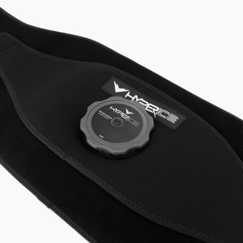 Hyperice nugaros aušinimo kompresinė rankovė juoda 10040001-00
