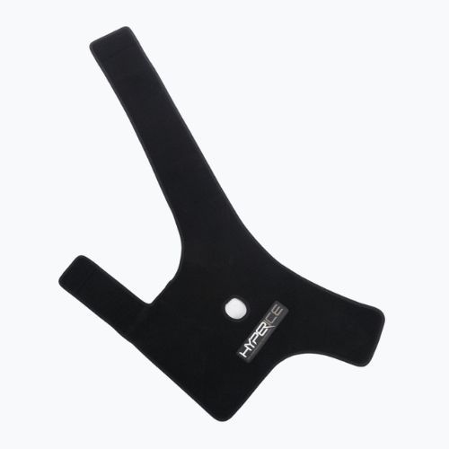 Hyperice dešinės rankos aušinimo kompresinė rankovė juoda 10022001-00