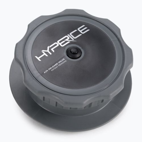 Hyperice dešinės rankos aušinimo kompresinė rankovė juoda 10022001-00