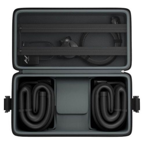 Normatec Pulse 2.0 sistemos transportavimo krepšys juodas 61035 001-00