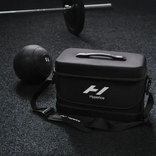 Normatec Pulse 2.0 sistemos transportavimo krepšys juodas 61035 001-00