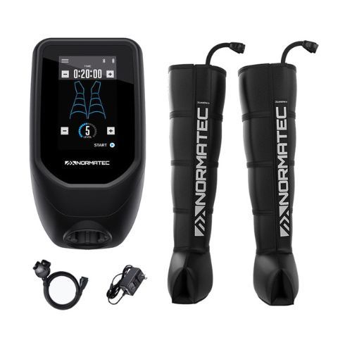 Normatec Pulse 2.0 Pro atsigavimo ir masažo sistema 60030-006-03