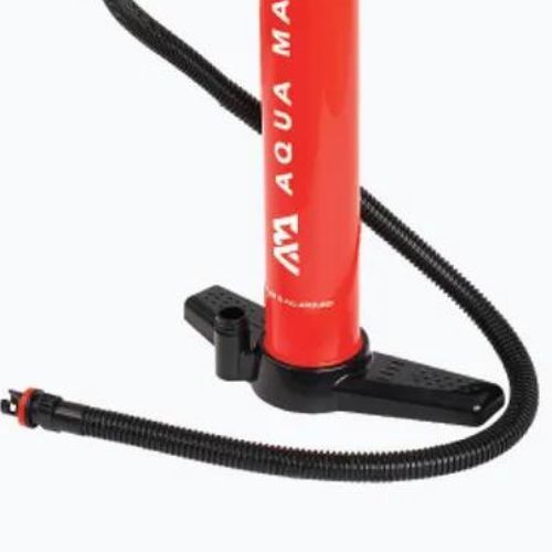 Aqua Marina SUP lentos siurblys LIQUID AIR V1Double Action raudonas B0303019