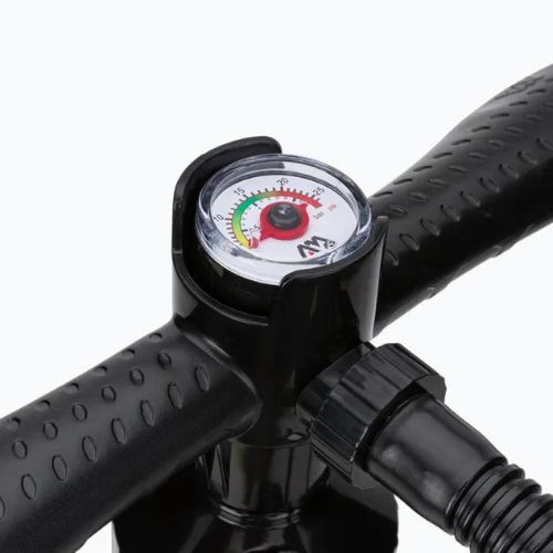 Aqua Marina SUP lentos siurblys LIQUID AIR V1Double Action raudonas B0303019