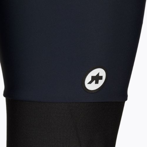 ASSOS Mille GT C2 juodi vyriški dviračių šortai