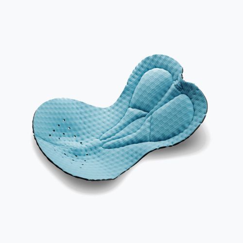 ASSOS Mille GTS C2 juodi vyriški dviračių šortai