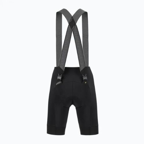 Moteriški dviračių šortai ASSOS UmaT GTV C2 black