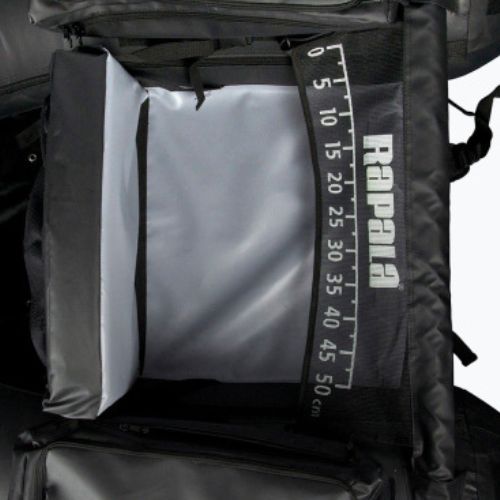 Rapala Float Tube FT juodas RA7818002