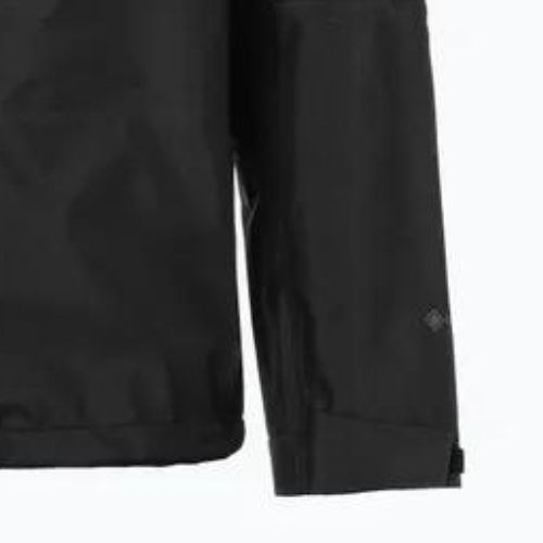 Marmot Kessler vyriška striukė nuo lietaus juoda 11840001S