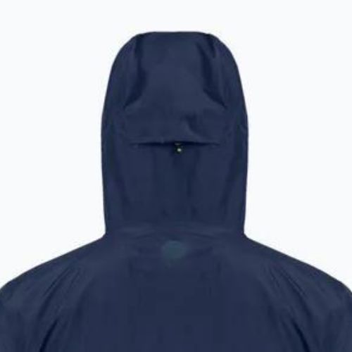 Marmot Minimalist vyriška membraninė striukė nuo lietaus tamsiai mėlyna M126812975S