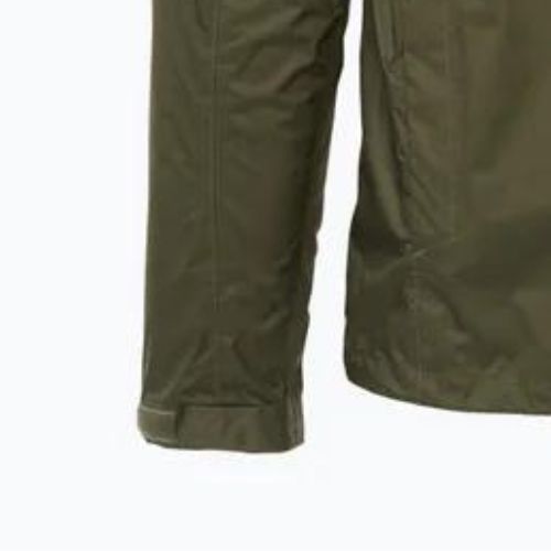 Marmot PreCip Eco vyriška striukė nuo lietaus žalia 415004859S