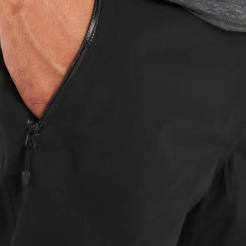 Vyriškos Marmot Minimalist membraninės kelnės juodos spalvos M12682
