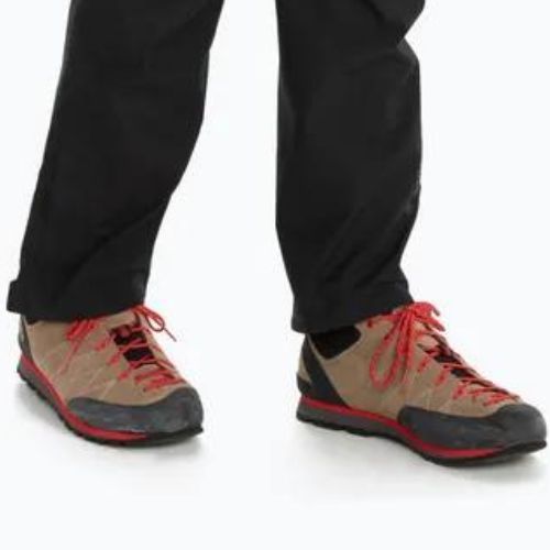 Marmot Minimalist moteriškos membraninės kelnės juodos M12684