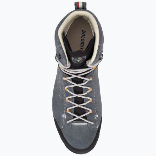 Vyriški trekingo batai Dolomite 54 Hike Evo Gtx grey