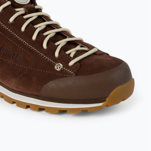 Vyriški trekingo batai Dolomite 54 Low brown 142-L0000-247950-865