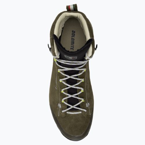 Vyriški Dolomite 54 Hike Evo Gtx trekingo batai žali
