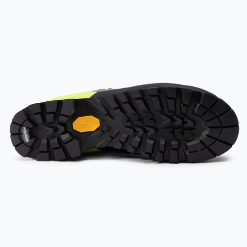 Dolomite vyriški trekingo batai Crodarossa Hi GTX black