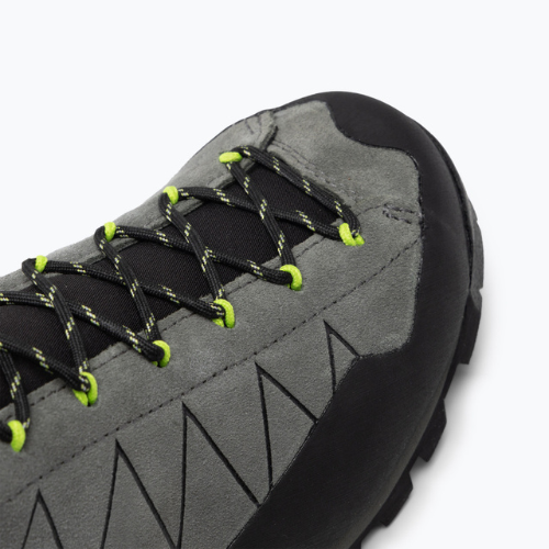 Dolomite vyriški trekingo batai Crodarossa Hi GTX black