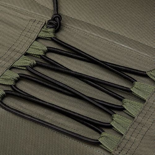 Prologic Avenger 8 Leg S/Bag&Bedchair System žalia 65043