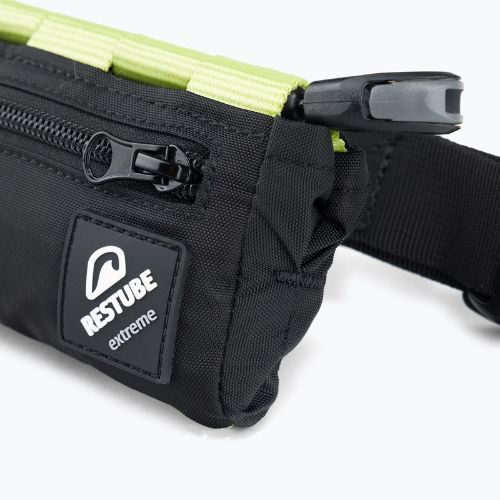 Restube Extreme plūduras juodos spalvos MRA0023