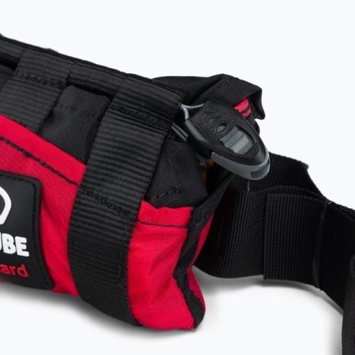 Restube Lifeguard raudonasis MRT0004 plūduras