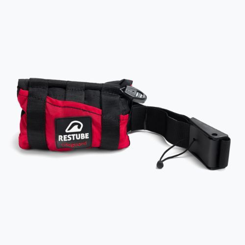 Restube Lifeguard raudonasis MRT0004 plūduras