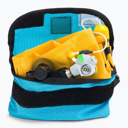 Restube PFD tvirtinimo plūduras mėlynas MRT0006