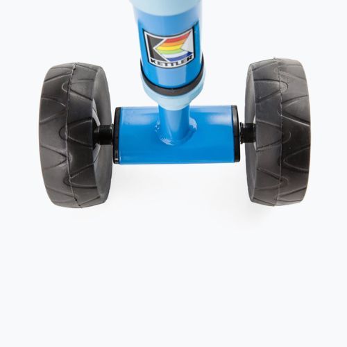 KETTLER Sliddy blue 4860 keturratis krosinis dviratis