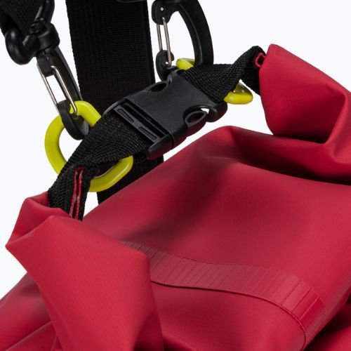 Aqua Marina neperšlampamas sausas krepšys 20l raudonas B0303036