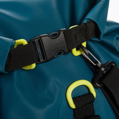 Aqua Marina sausas krepšys 40l, tamsiai mėlynas B0303037 neperšlampamas krepšys