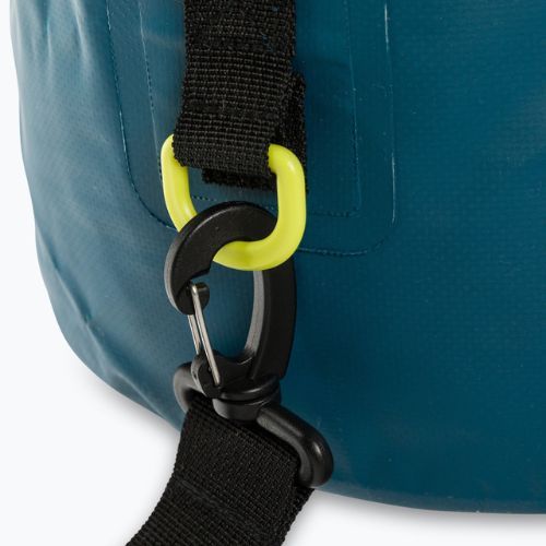 Aqua Marina sausas krepšys 40l, tamsiai mėlynas B0303037 neperšlampamas krepšys