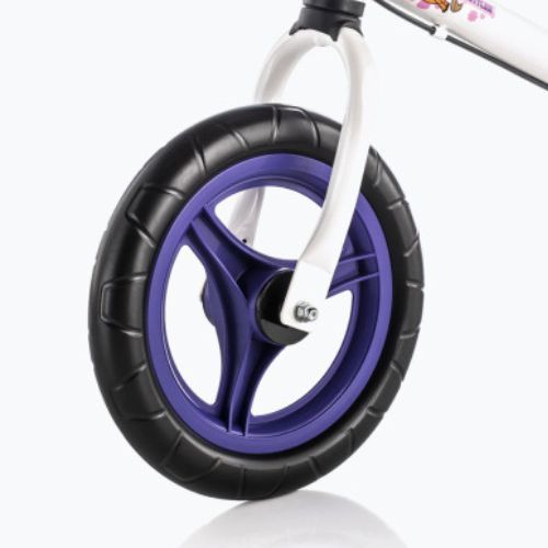 KETTLER Speedy Pablo krosinis dviratis baltos spalvos 4868