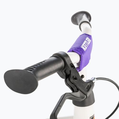 KETTLER Speedy Pablo krosinis dviratis baltos spalvos 4868