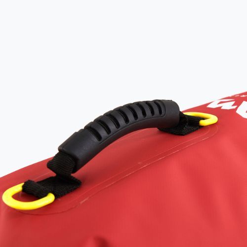 Aqua Marina sausas krepšys 40l raudonas B0303037 vandeniui atsparus krepšys