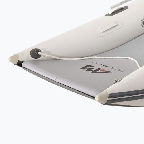 Aqua Marina AIRCAT katamaranas 9'4″ pontonas baltas BT-AC285