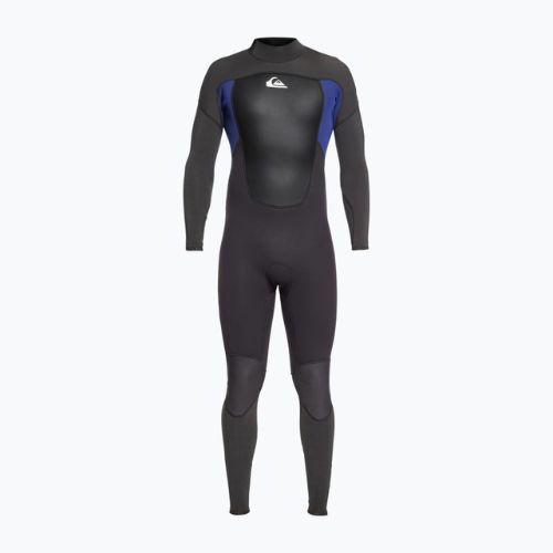 Quiksilver Prologue 4/3 mm vyriškos plaukimo putos juoda EQYW103067