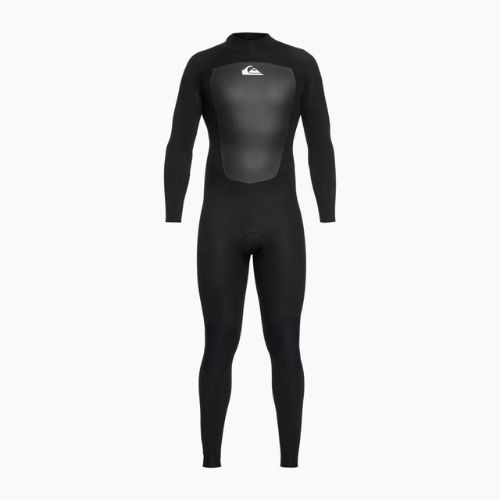 Quiksilver Prologue 4/3 mm vyriškos plaukimo putos black EQYW103067-KVJ0