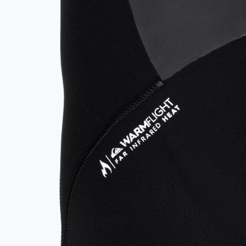 Vyriškos Quiksilver Syncro GBS 3/2 mm plaukimo putos Black EQYW103084-XKKW