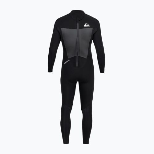 Vyriškos Quiksilver Syncro GBS 3/2 mm plaukimo putos Black EQYW103084-XKKW