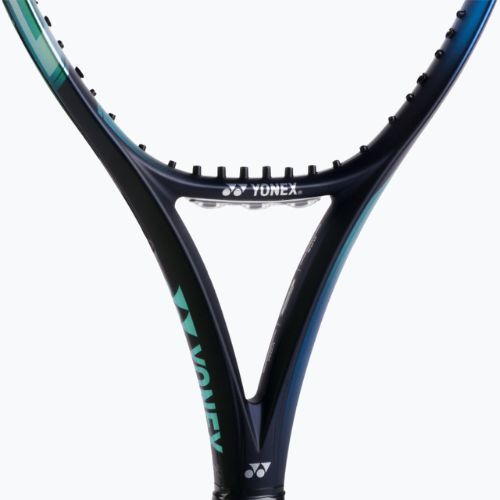 Teniso raketė YONEX Ezone NEW100 mėlyna