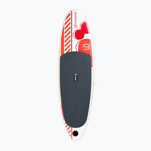SUP lenta Gladiator Kids 9'0'' orange KS90
