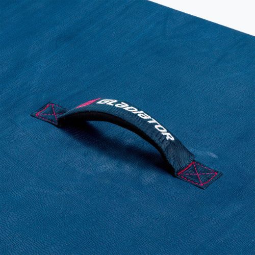 Gladiator Origin Combo Touring 12'6'' SUP lenta tamsiai mėlyna