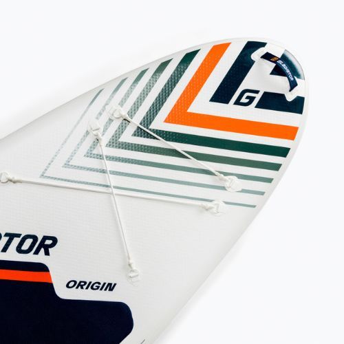 Gladiator Origin Combo 10'6'' SUP lenta balta
