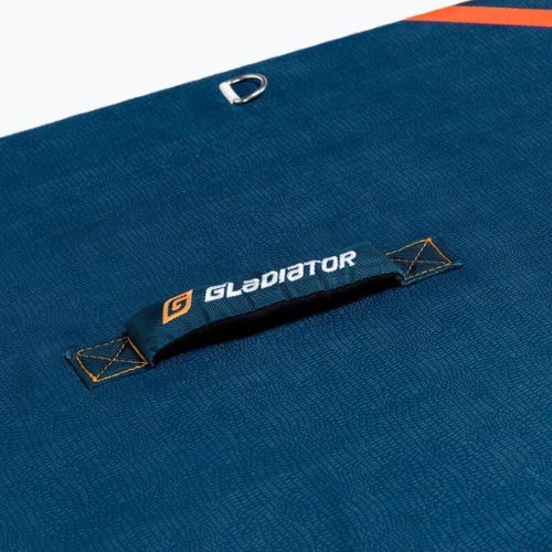 Gladiator Origin Combo 10'6'' SUP lenta balta