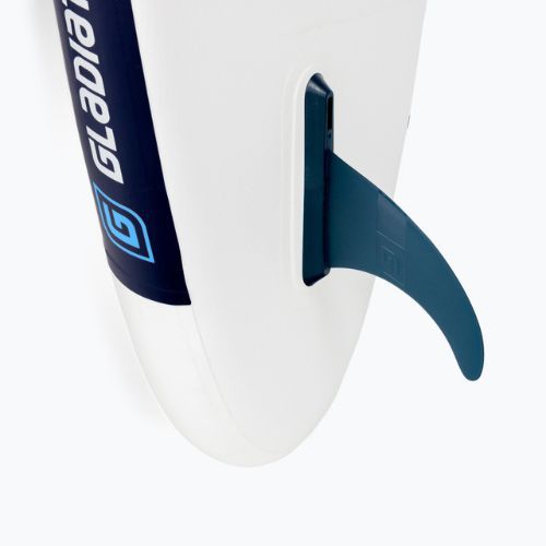 Gladiator Origin Combo 10'8'' SUP lenta balta