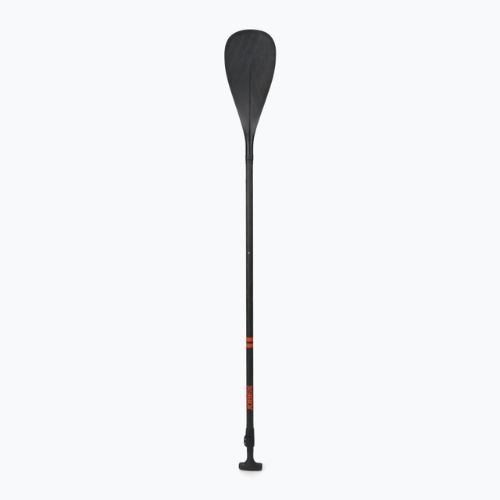 JOBE Carbon Pro 3 dalių SUP irklentė - irklenčių krepšys juodas 486721001