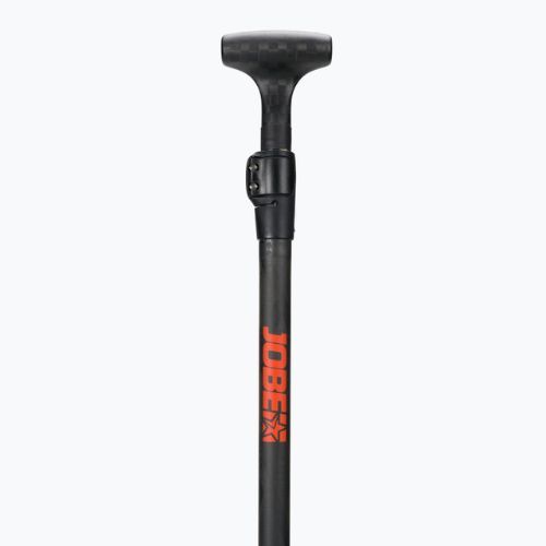 JOBE Carbon Pro 3 dalių SUP irklentė - irklenčių krepšys juodas 486721001