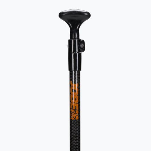 JOBE Fusion Stick 3 dalių SUP irklas oranžinis 486721012