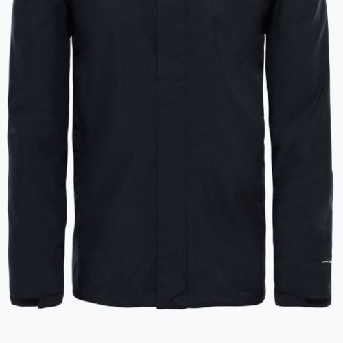 Vyriška striukė nuo lietaus The North Face Sangro black NF00A3X5JK31